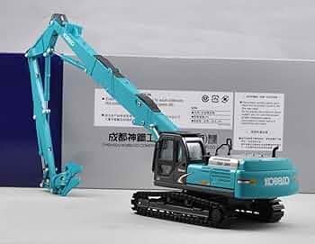 建機 1/43 コベルコ KOBELCO SK480LC-8 Amazon.co.jp: 建機 1/43 コベルコ KOBELCO SK480LC-8 J05-05